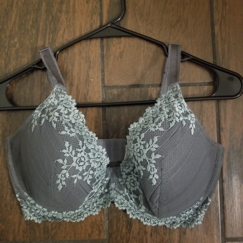 Wacoal Embrace 36DDD